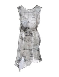 HIGH Knee-length dresses  image