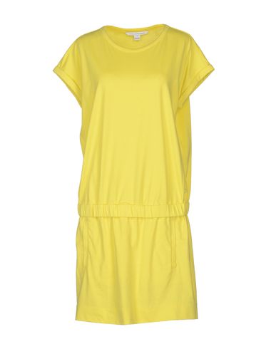 ZOOM DIANE VON FURSTENBERG - Short dress
