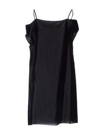 EMPORIO ARMANI Short dresses  image