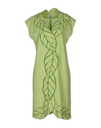 ZOOM MOSCHINO CHEAPANDCHIC - Short dress