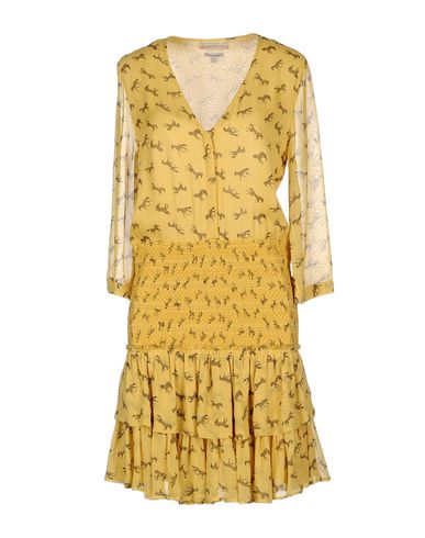 ZOOM PAUL & JOE SISTER - Short dress
