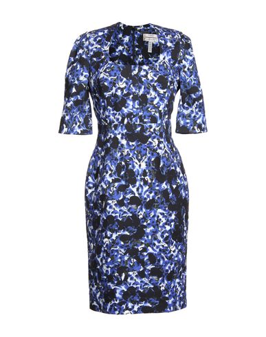 ZOOM ERDEM - Knee-length dress