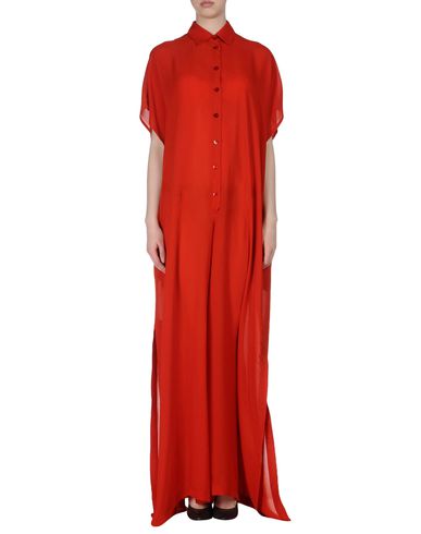 ZOOM JEAN PAUL GAULTIER FEMME - Pant overall