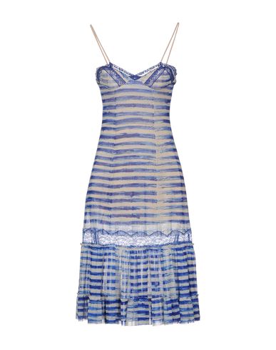 ZOOM JEAN PAUL GAULTIER SOLEIL - Knee-length dress