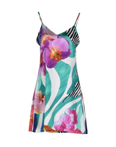 ZOOM ANGELO MARANI - Short dress
