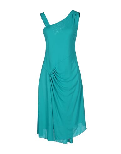 ZOOM ANGELO MARANI - Knee-length dress