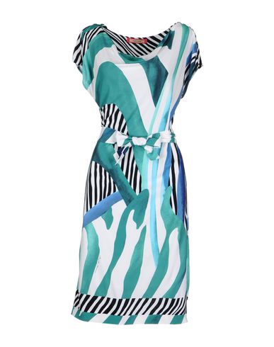 ZOOM ANGELO MARANI - Short dress