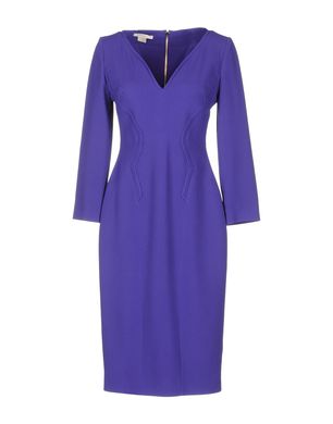 ANTONIO BERARDI - Short dress