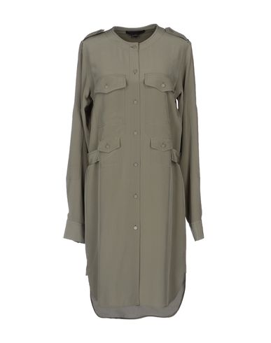 ZOOM ALEXANDER WANG - Knee-length dress