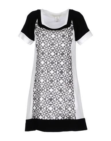 ZOOM MARANI G. - Short dress