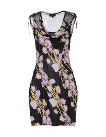 JOHN RICHMOND Short dresses  image