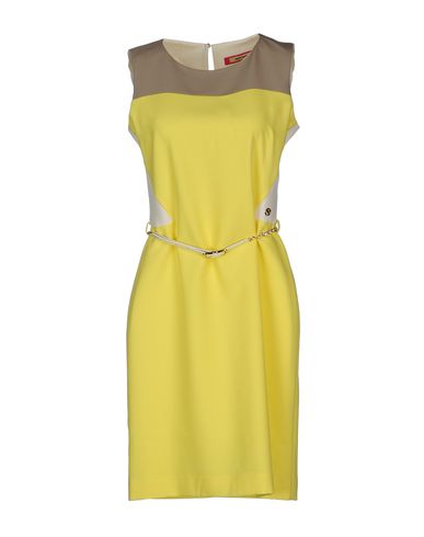ZOOM ANGELO MARANI - Short dress