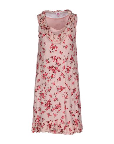 ZOOM SCEE by TWIN-SET - Short dress