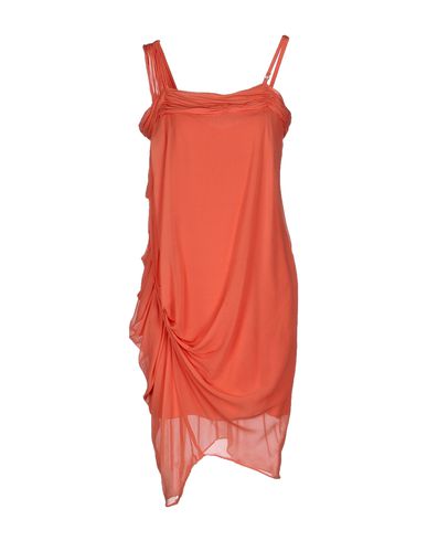 ZOOM PF PAOLA FRANI - Short dress