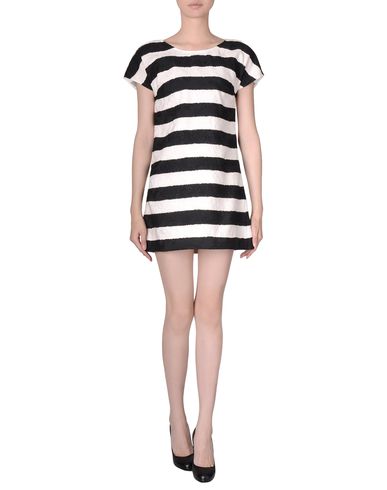 ZOOM DOLCE & GABBANA - Short dress