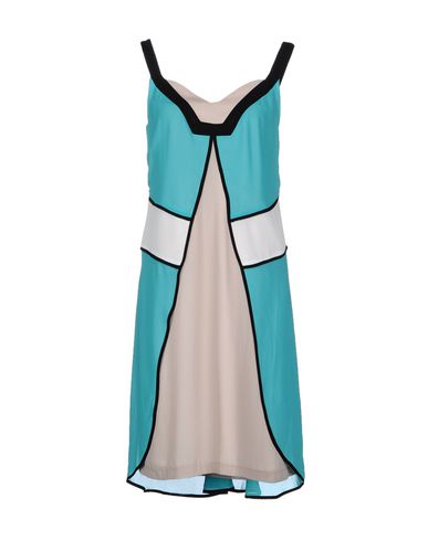 ZOOM ANGELO MARANI - Knee-length dress