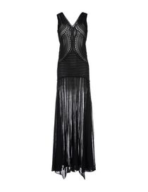 ROBERTO CAVALLI Long dresses  image