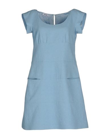 ZOOM MOSCHINO - Short dress