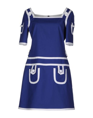 ZOOM MOSCHINO - Short dress
