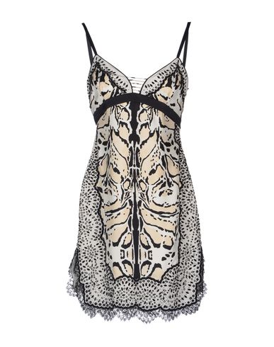 ZOOM ROBERTO CAVALLI - Short dress