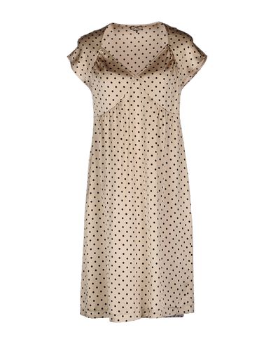 ZOOM MALIPARMI - Short dress