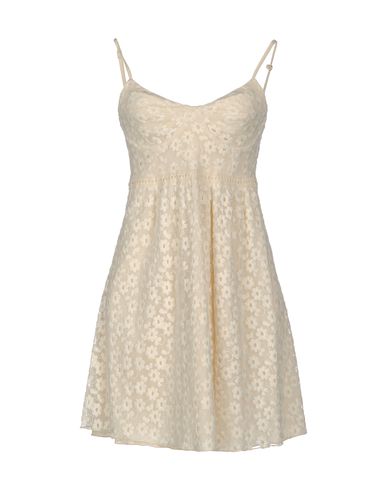 ZOOM DANIELE ALESSANDRINI - Short dress