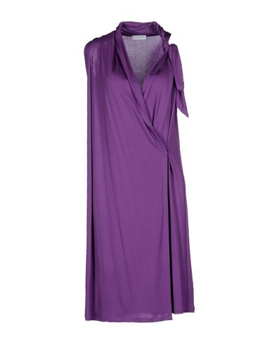 ZOOM VIONNET - Knee-length dress