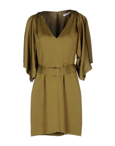 ZOOM VIONNET - Short dress