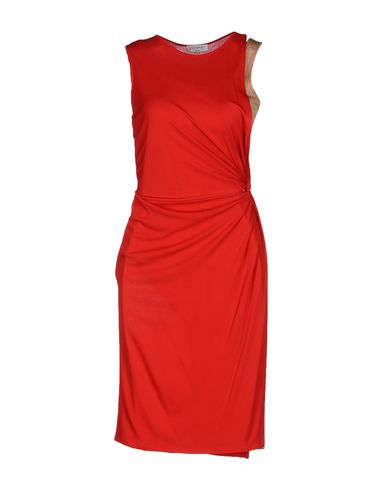 ZOOM VIONNET - Knee-length dress