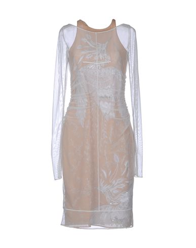 ZOOM EMILIO PUCCI - Knee-length dress