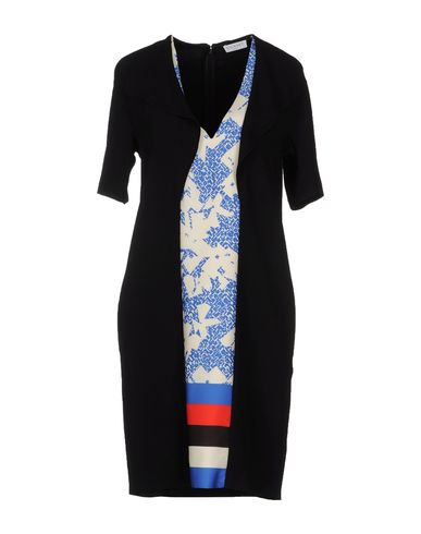 ZOOM VIONNET - Short dress