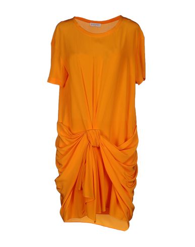 ZOOM VIONNET - Short dress