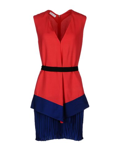 ZOOM VIONNET - Short dress