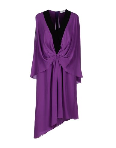 ZOOM VIONNET - Knee-length dress