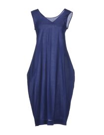 NEIL BARRETT Knee-length dresses  image