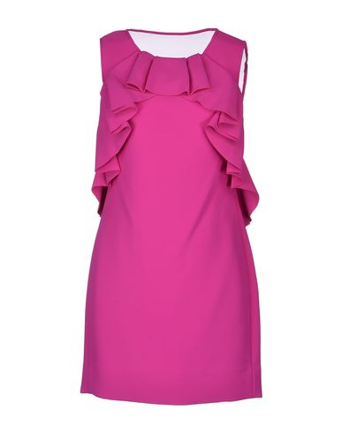 ZOOM DIANE VON FURSTENBERG - Short dress