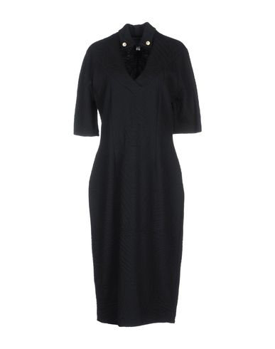 ZOOM CLASS ROBERTO CAVALLI - Knee-length dress