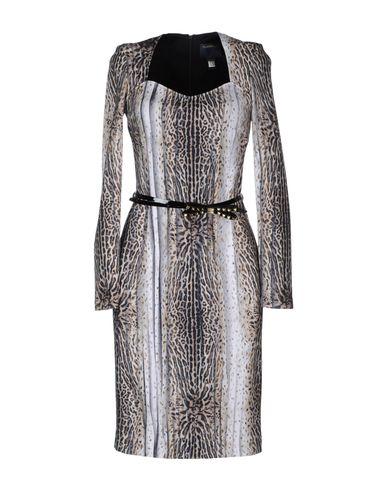 ZOOM CLASS ROBERTO CAVALLI - Short dress