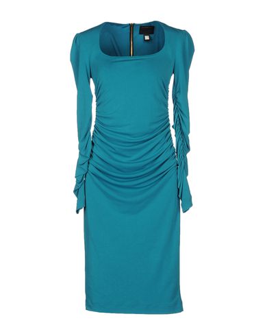 ZOOM CLASS ROBERTO CAVALLI - Knee-length dress