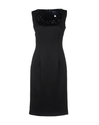 ZOOM CLASS ROBERTO CAVALLI - Knee-length dress