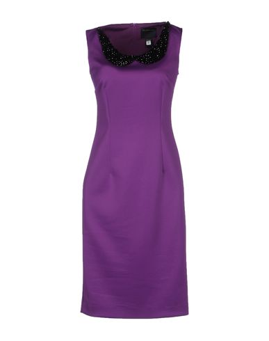 ZOOM CLASS ROBERTO CAVALLI - Knee-length dress
