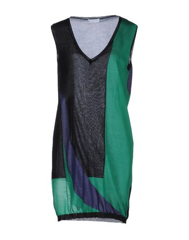 ZOOM VIONNET - Short dress