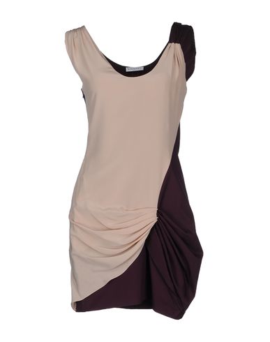 ZOOM VIONNET - Short dress
