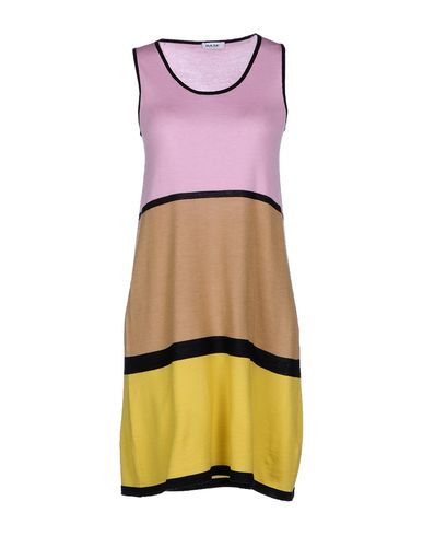 ZOOM BASE - Short dress