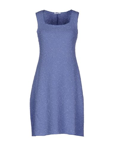 ZOOM BASE - Short dress