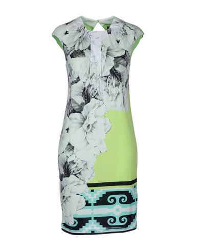 ZOOM CLASS ROBERTO CAVALLI - Short dress