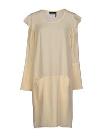 ARMANI COLLEZIONI Short dresses  image
