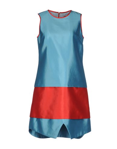 ZOOM PRABAL GURUNG - Short dress