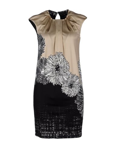 ZOOM CLASS ROBERTO CAVALLI - Short dress