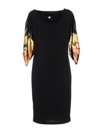 CLASS ROBERTO CAVALLI Short dresses  image